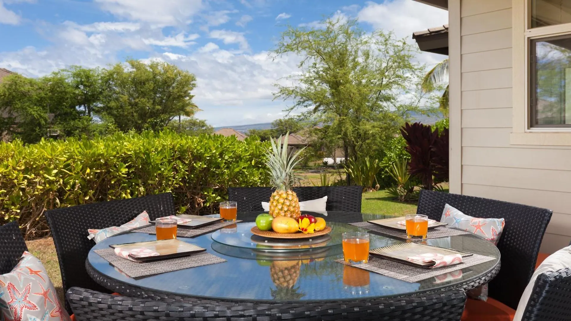 Holiday home Sweet Escape Stylish Kamilo 3Br Home With Private Beach Club Bikes Waikoloa United States