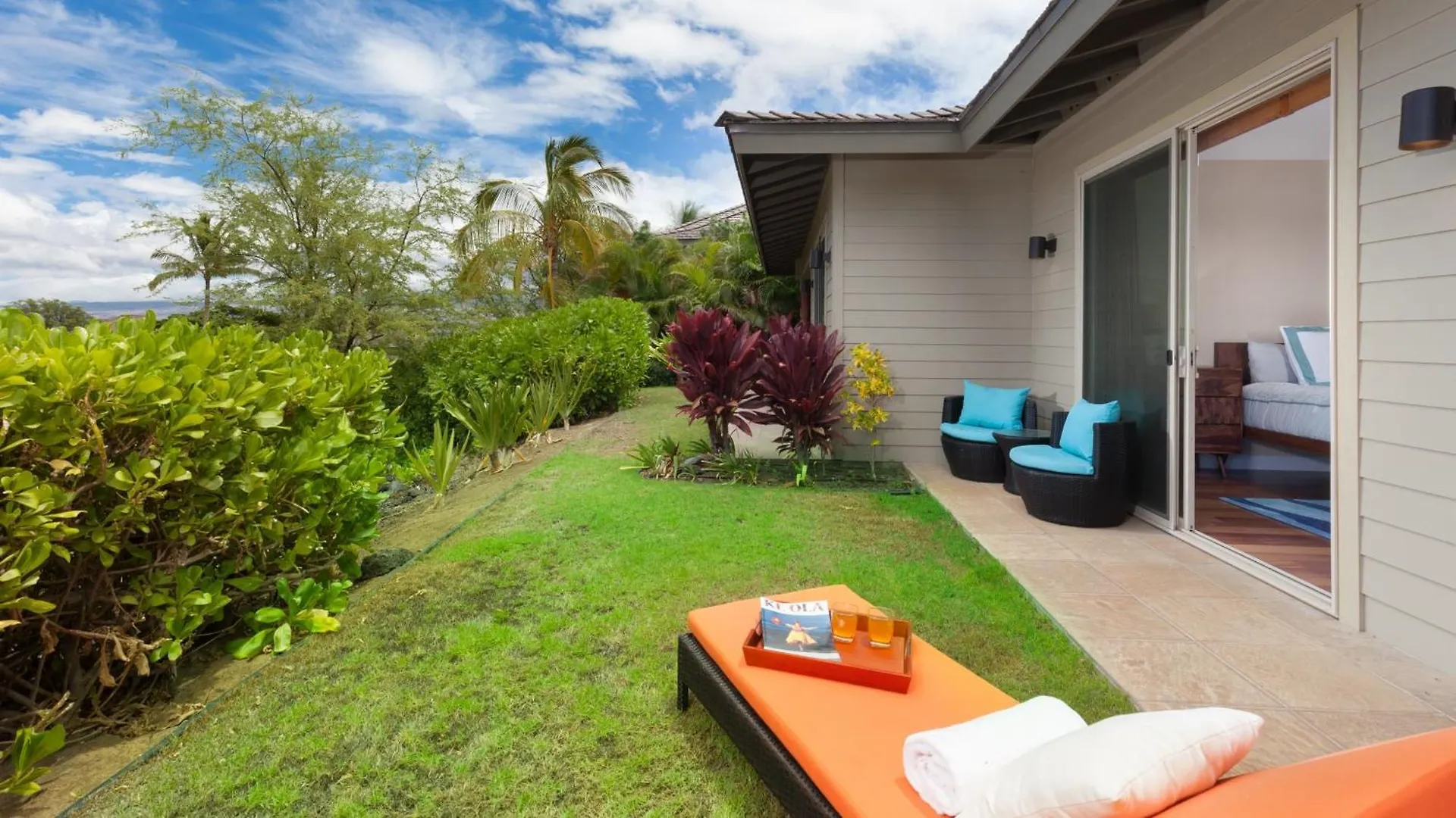 Sweet Escape Stylish Kamilo 3Br Home With Private Beach Club Bikes Waikoloa 0*,  United States