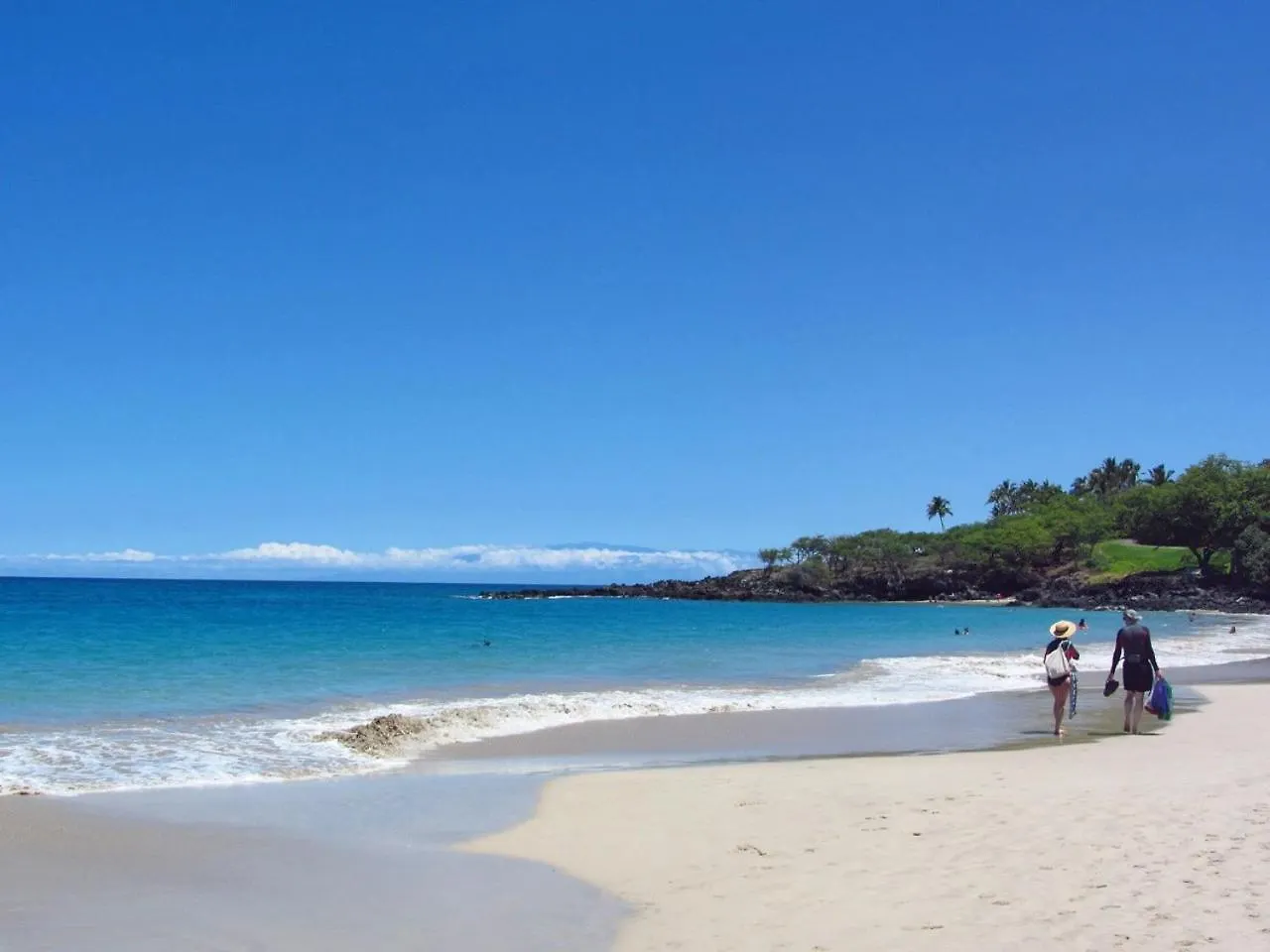 Sweet Escape Stylish Kamilo 3Br Home With Private Beach Club Bikes Waikoloa 0*,  United States