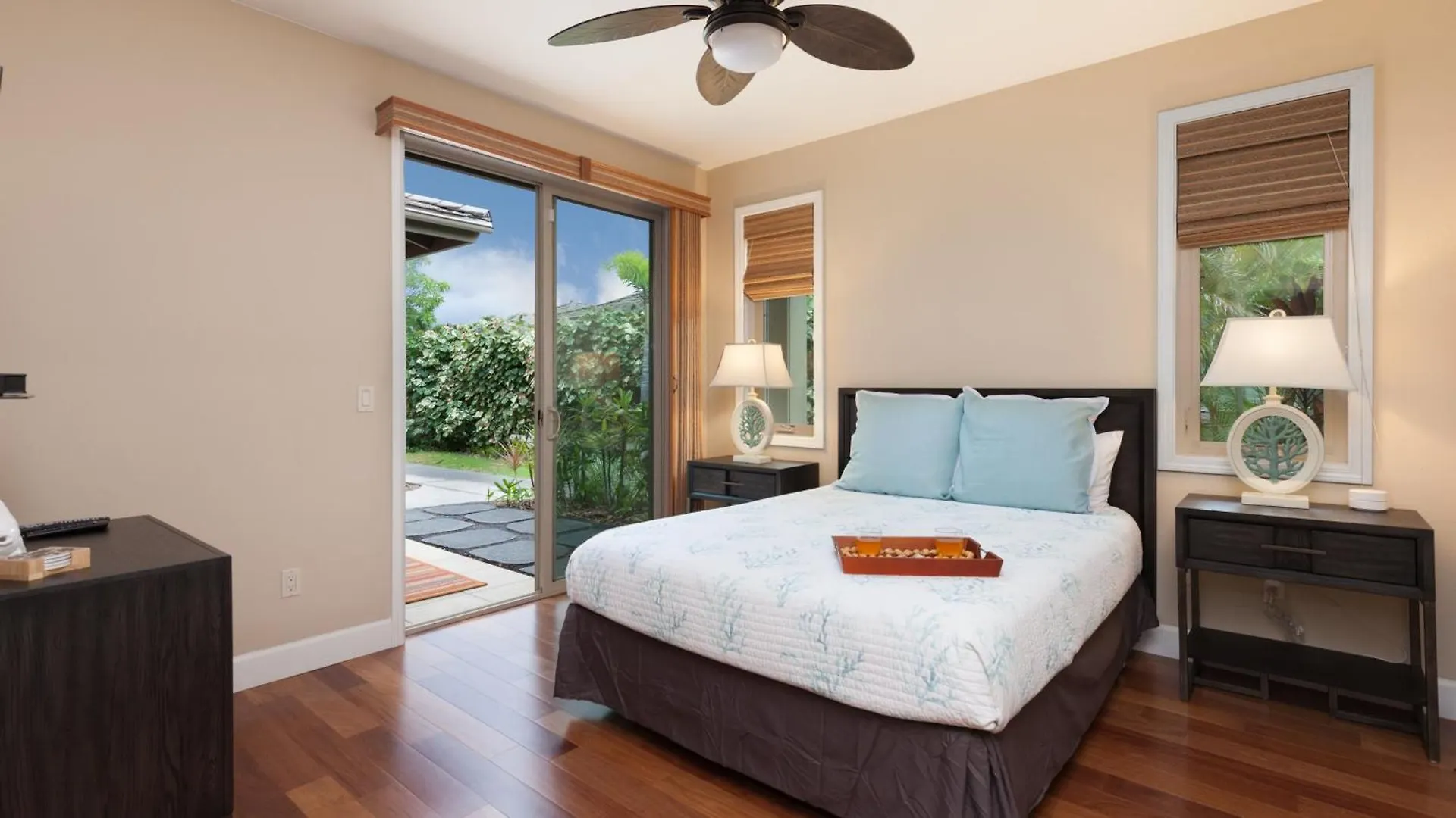 Sweet Escape Stylish Kamilo 3Br Home With Private Beach Club Bikes Waikoloa United States