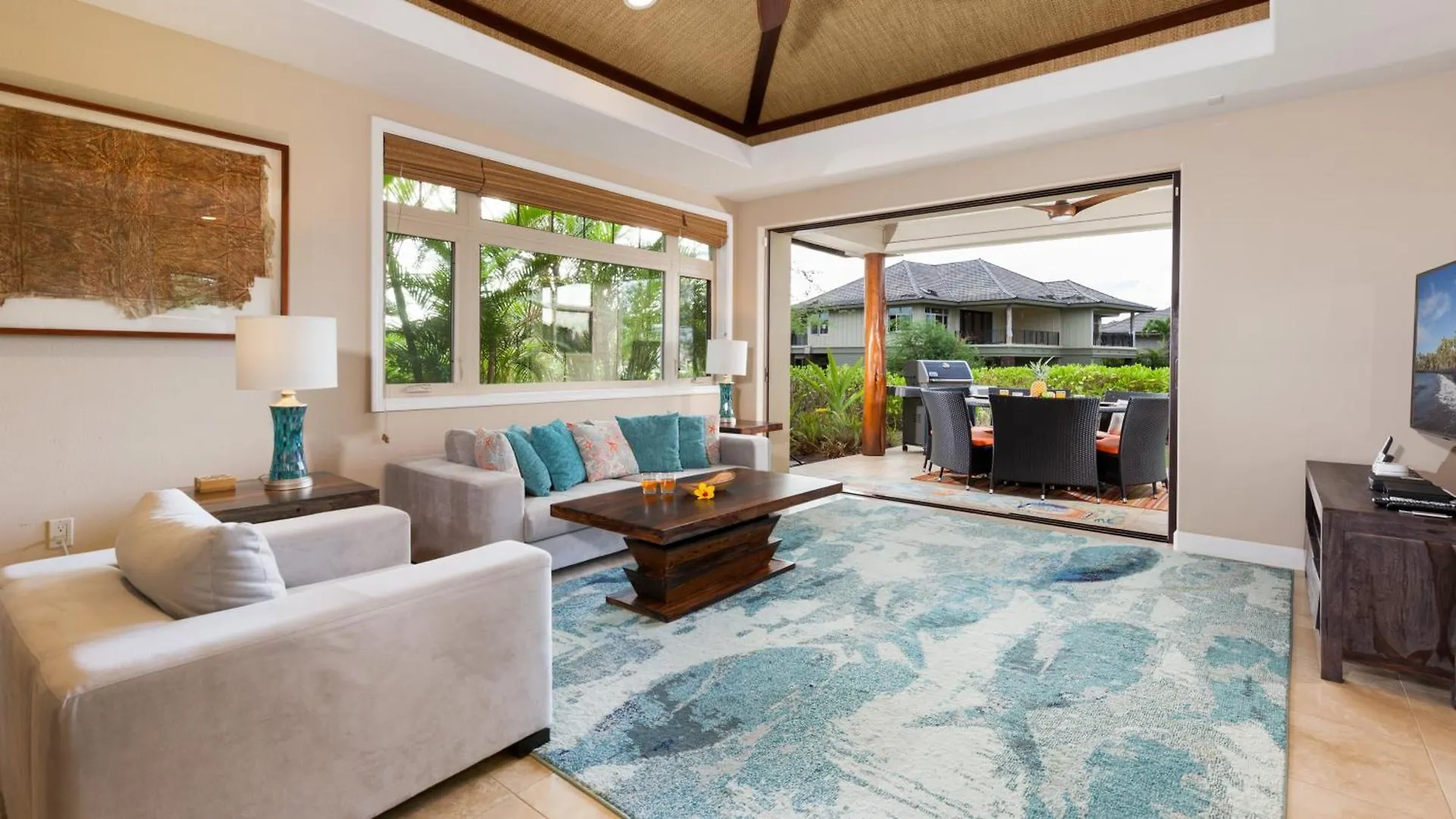 Sweet Escape Stylish Kamilo 3Br Home With Private Beach Club Bikes 唯客乐渡假村 度假居