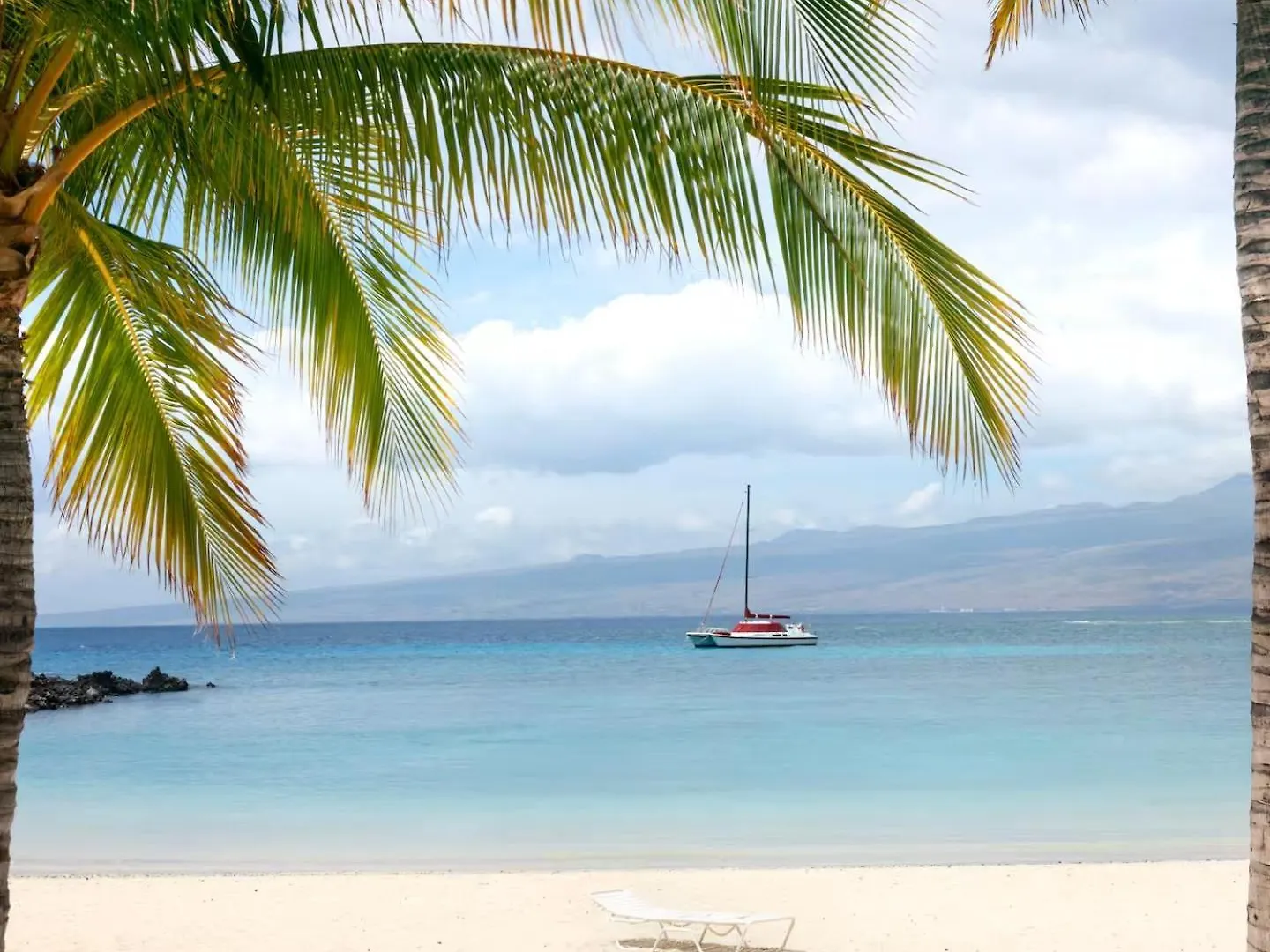 Holiday home Sweet Escape Stylish Kamilo 3Br Home With Private Beach Club Bikes Waikoloa