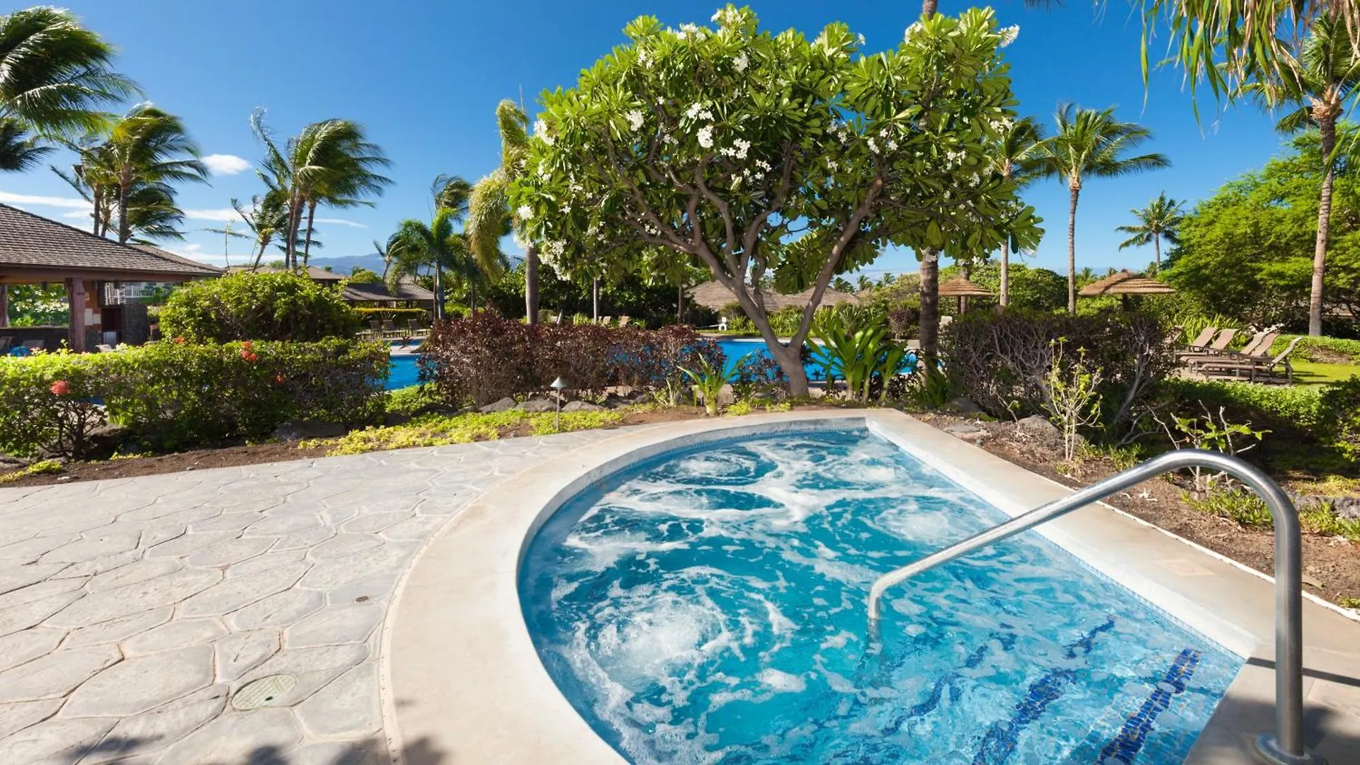 Sweet Escape Stylish Kamilo 3Br Home With Private Beach Club Bikes Waikoloa Holiday home