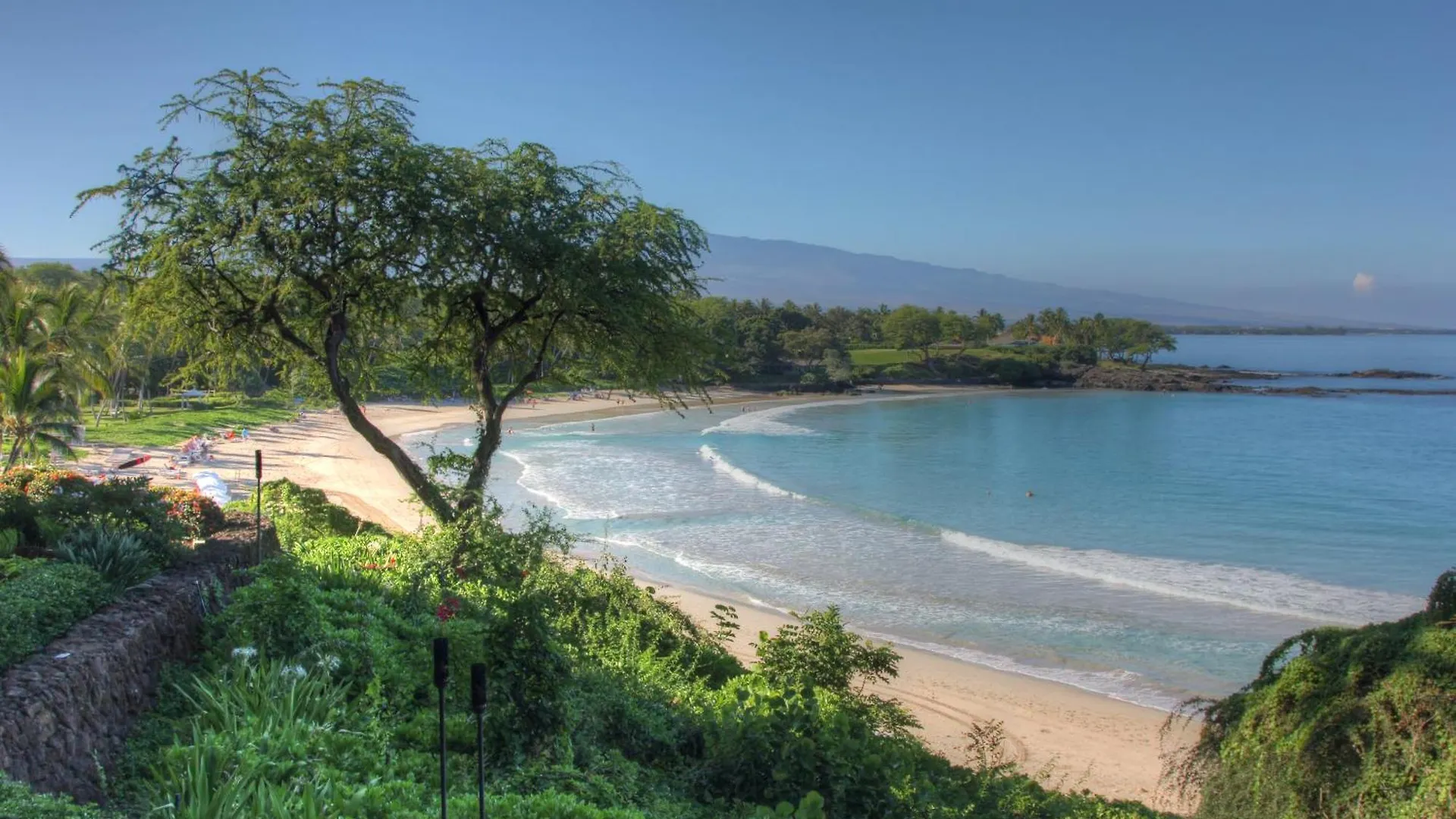 Sweet Escape Stylish Kamilo 3Br Home With Private Beach Club Bikes Waikoloa 0*,
