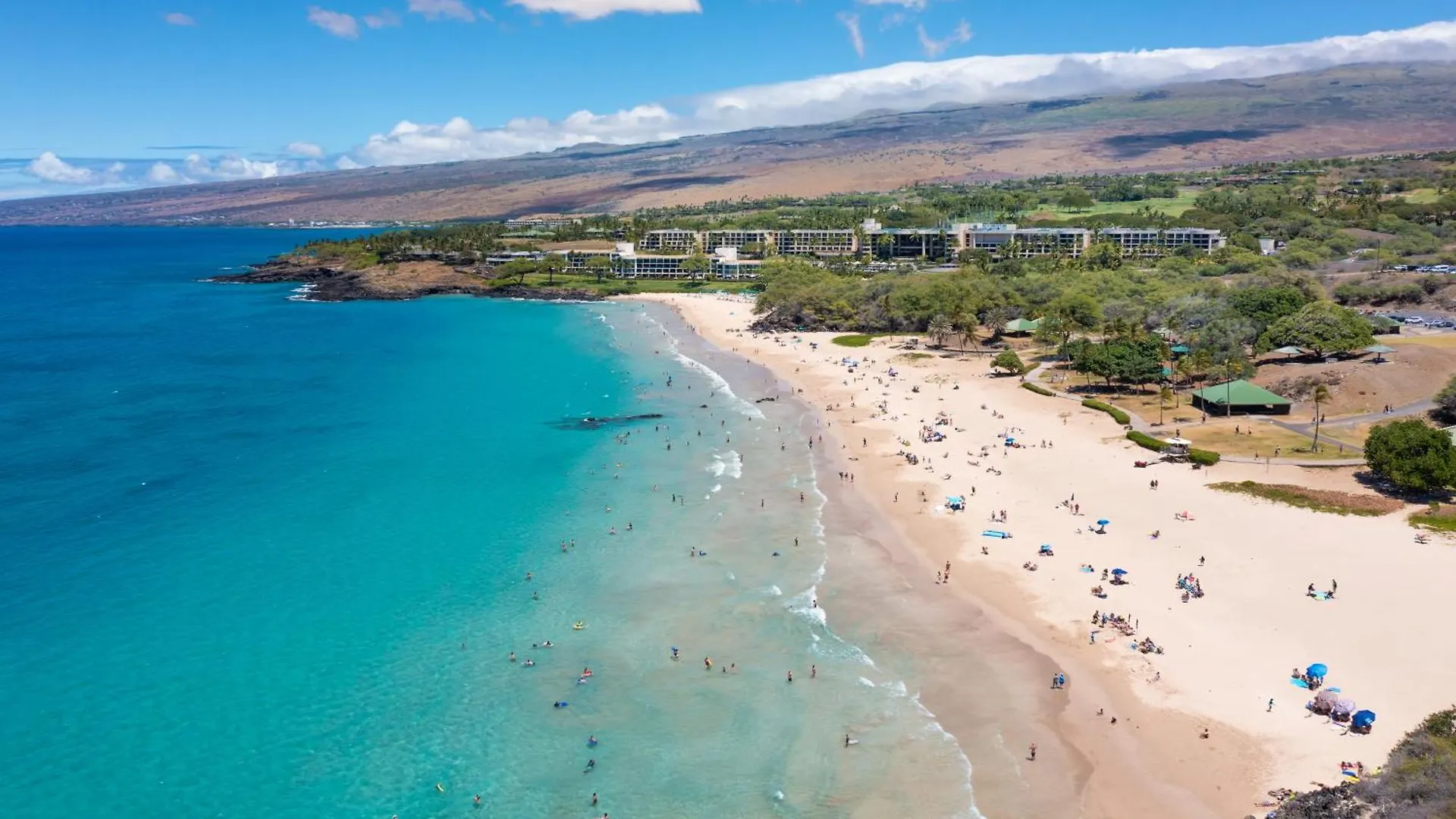 Holiday home Sweet Escape Stylish Kamilo 3Br Home With Private Beach Club Bikes Waikoloa