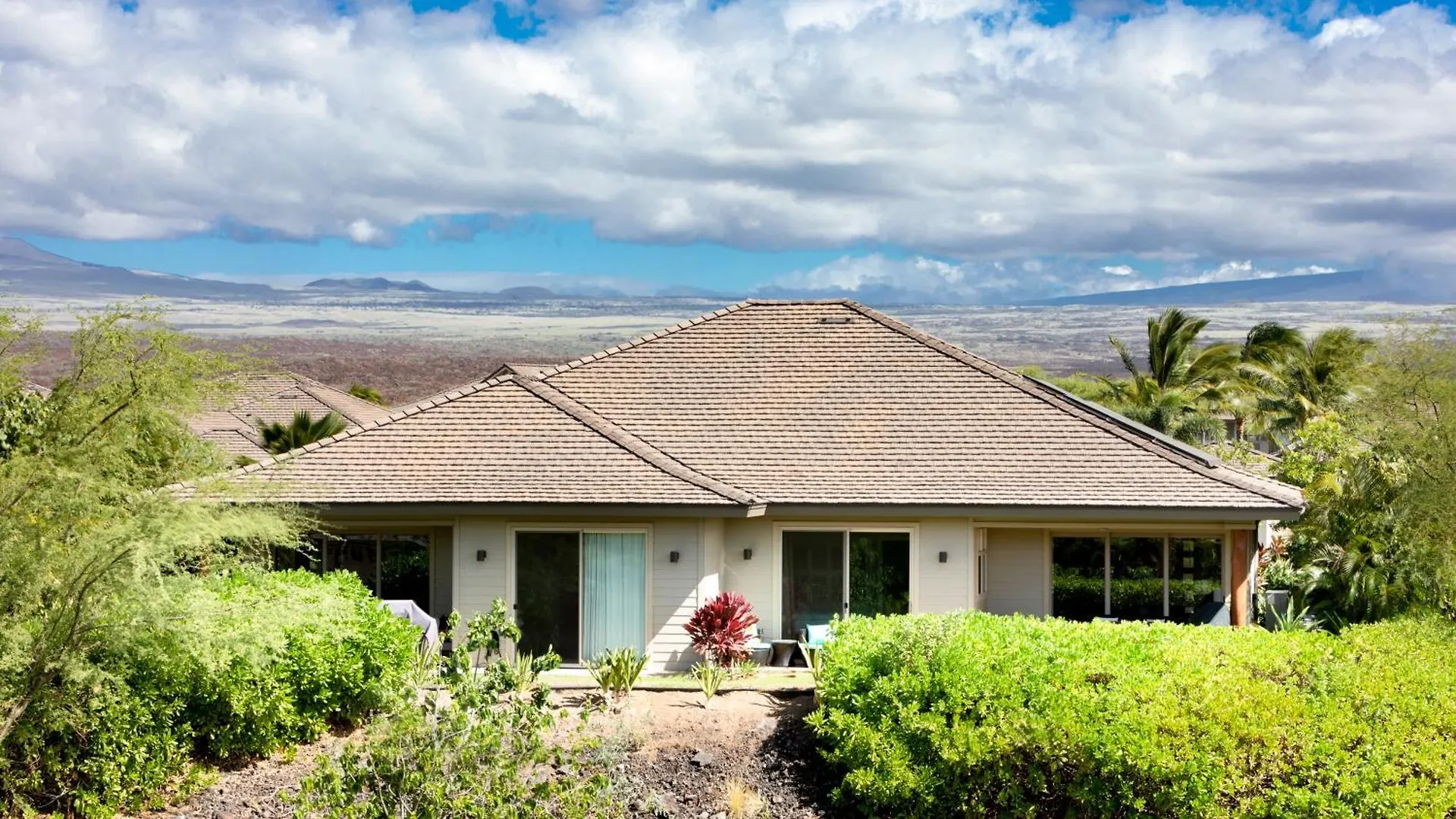 Sweet Escape Stylish Kamilo 3Br Home With Private Beach Club Bikes Waikoloa Holiday home
