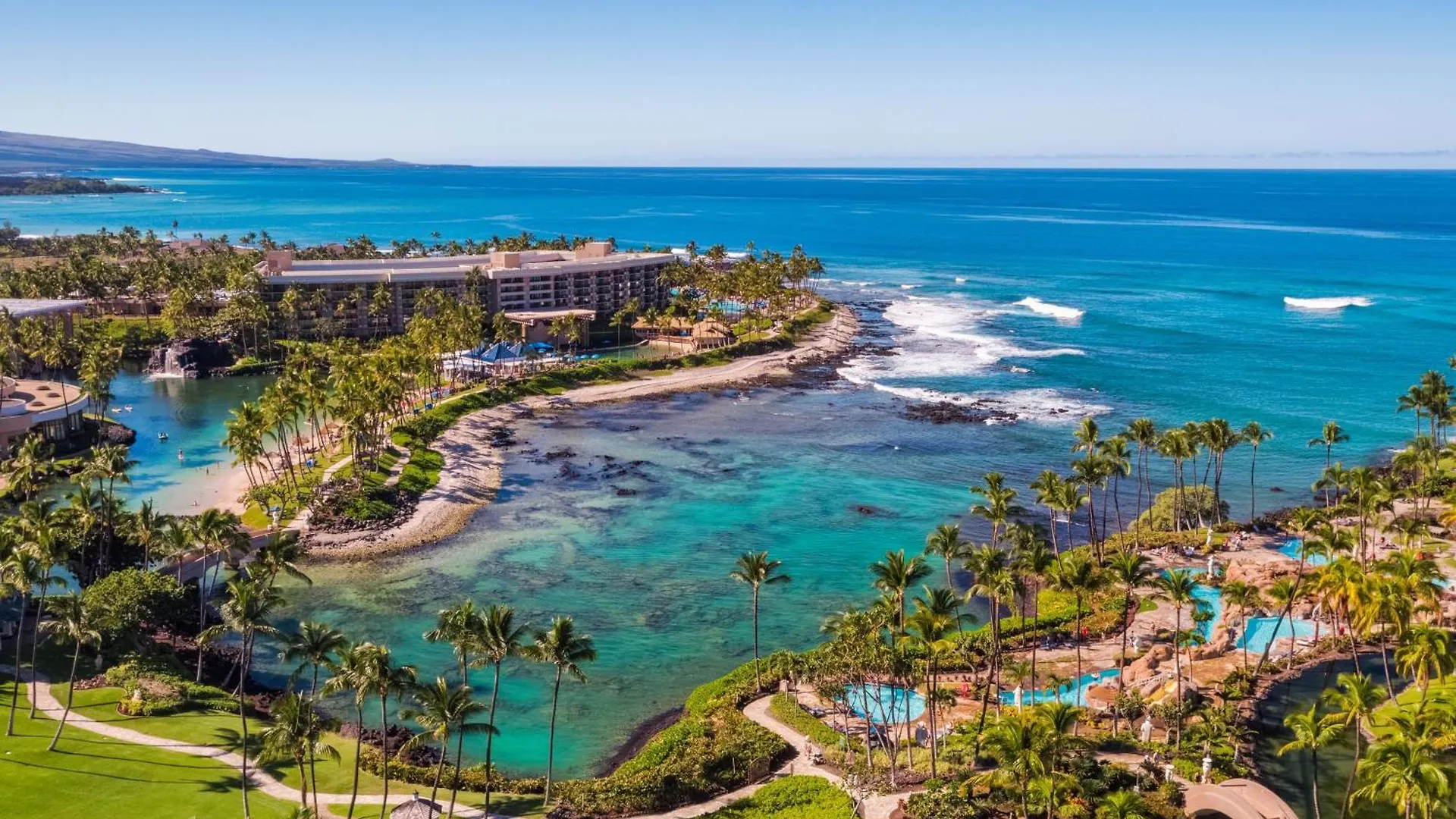 Holiday home Sweet Escape Stylish Kamilo 3Br Home With Private Beach Club Bikes Waikoloa