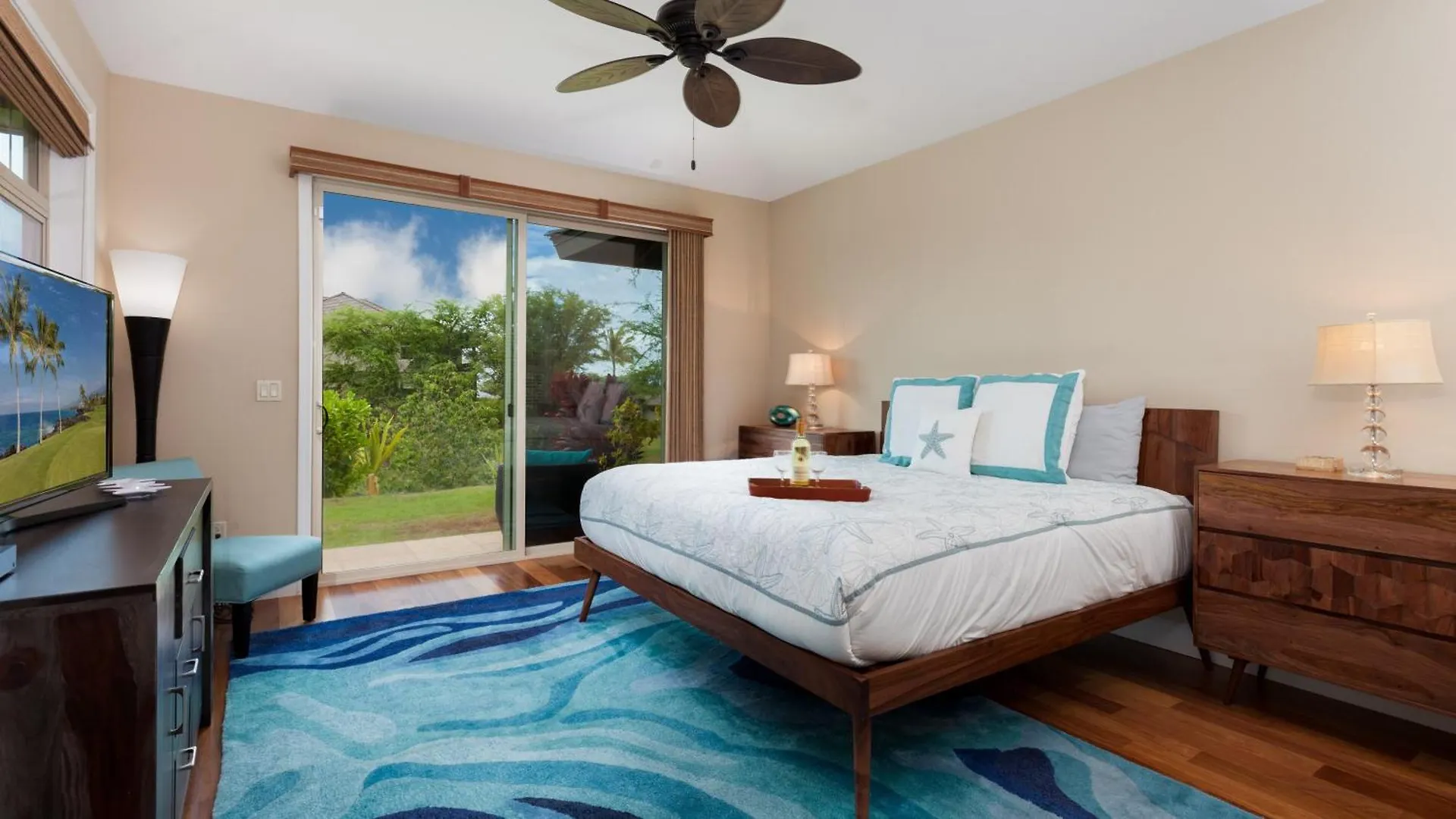 Sweet Escape Stylish Kamilo 3Br Home With Private Beach Club Bikes 唯客乐渡假村