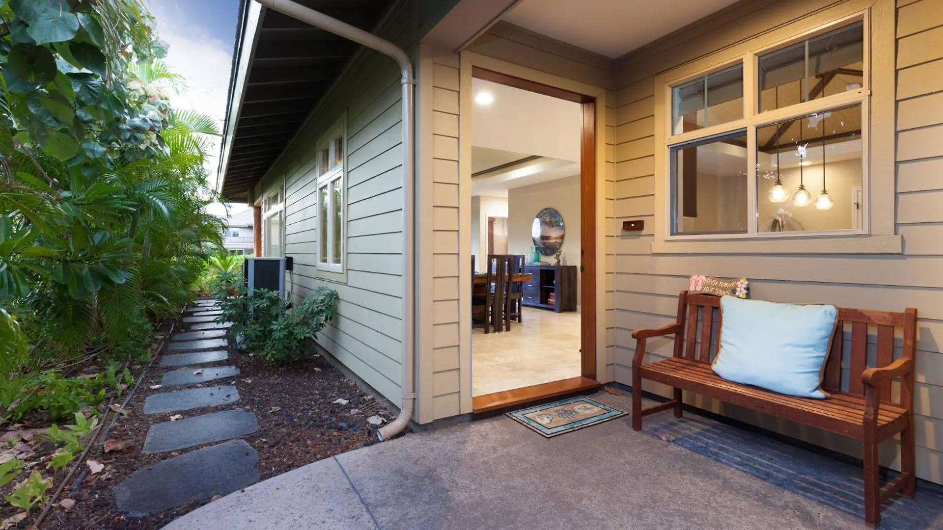 Sweet Escape Stylish Kamilo 3Br Home With Private Beach Club Bikes 唯客乐渡假村 美国