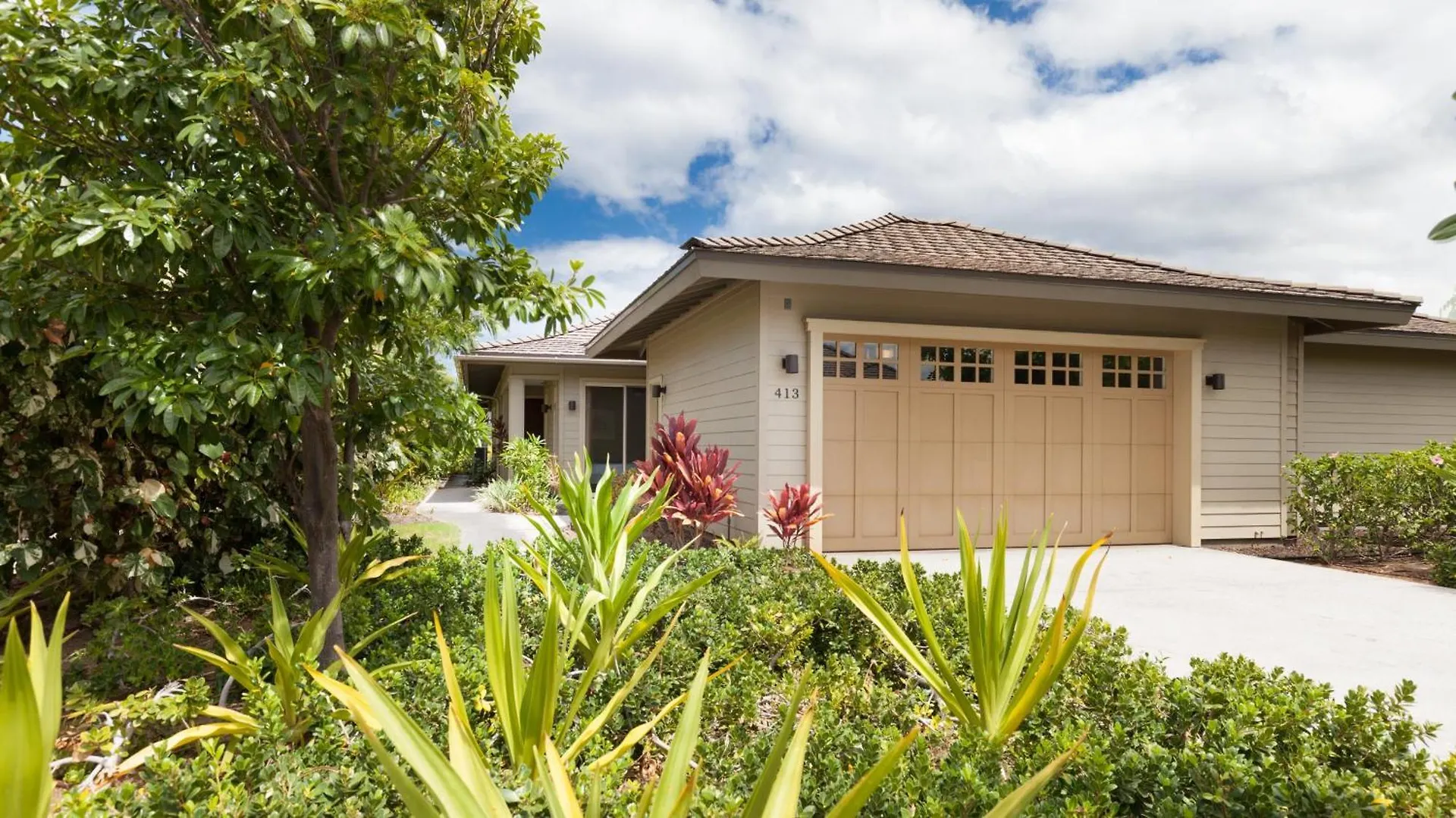 Sweet Escape Stylish Kamilo 3Br Home With Private Beach Club Bikes 唯客乐渡假村 0*,