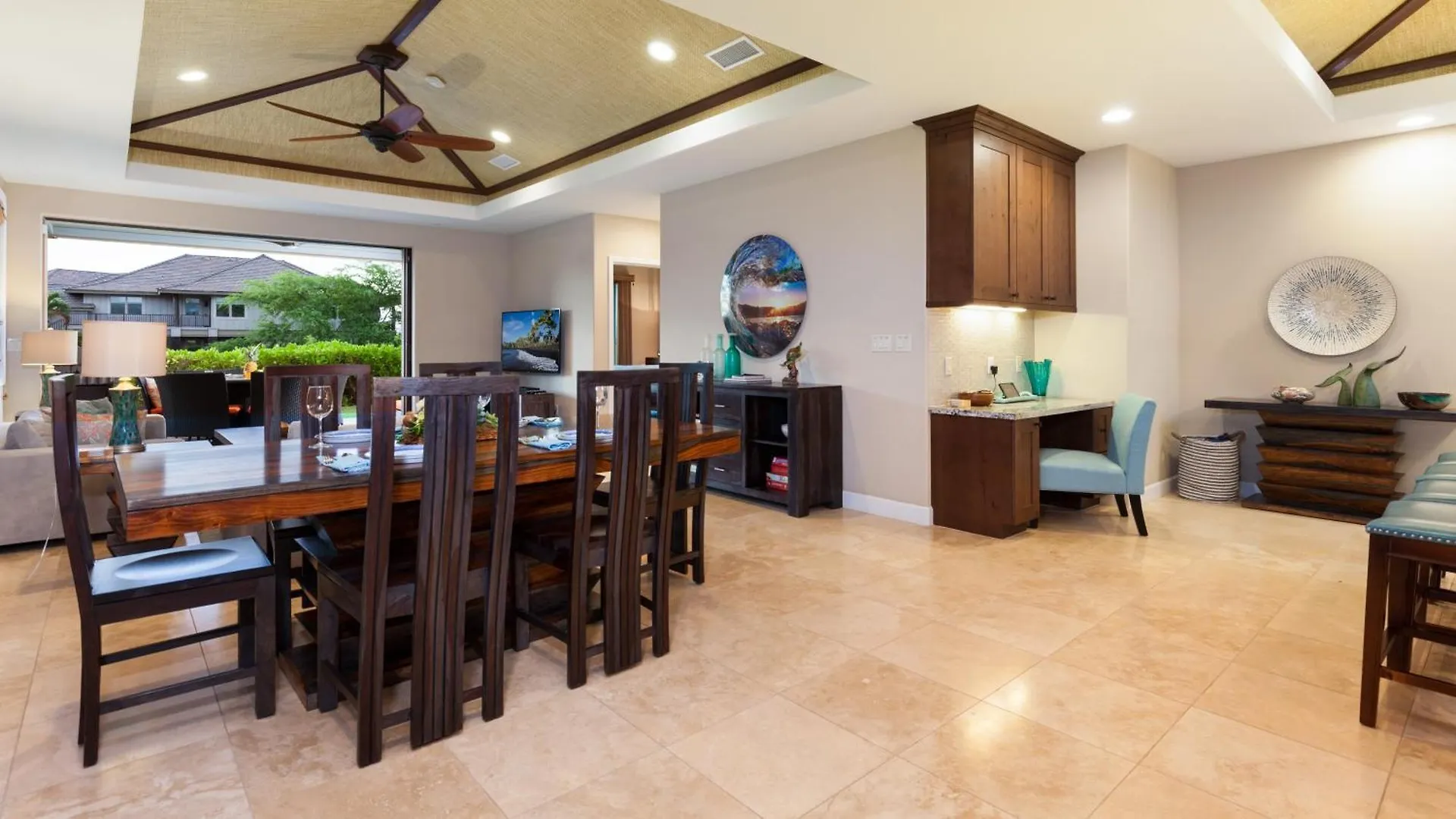 Sweet Escape Stylish Kamilo 3Br Home With Private Beach Club Bikes 唯客乐渡假村 度假居