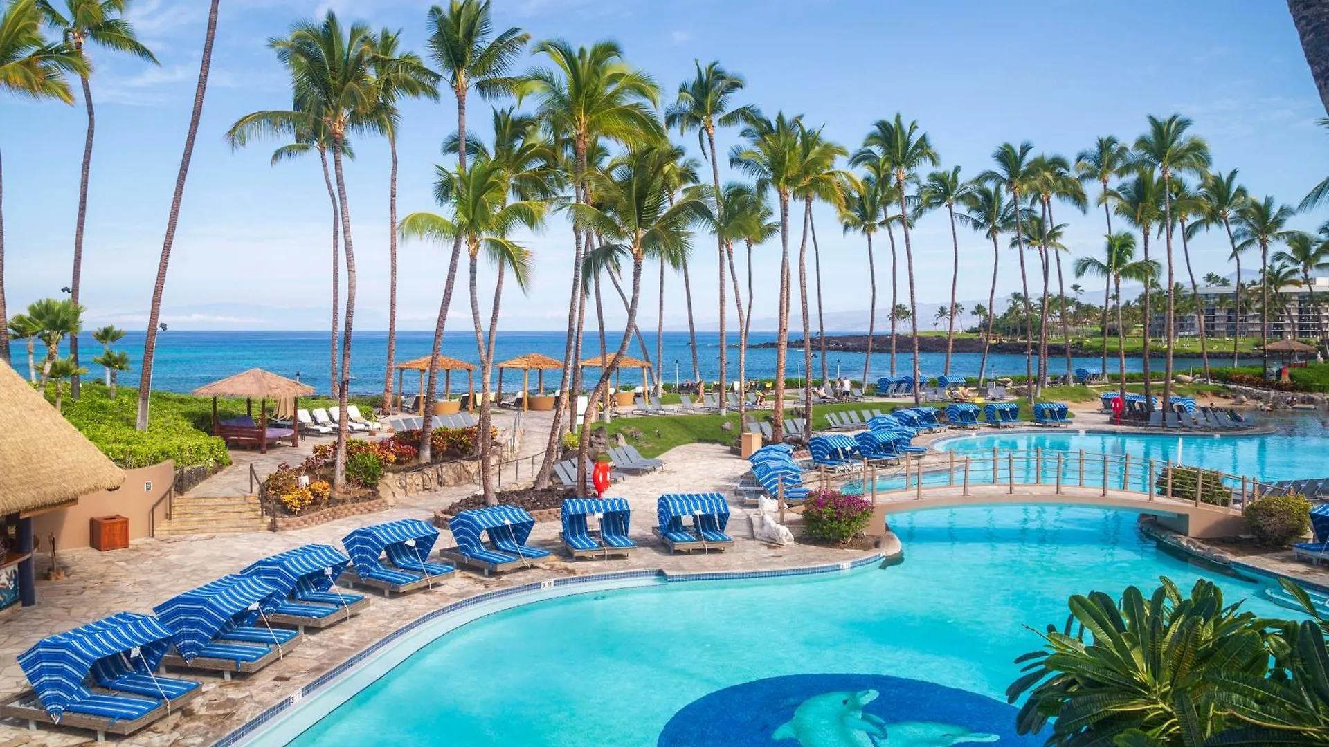 Sweet Escape Stylish Kamilo 3Br Home With Private Beach Club Bikes Waikoloa